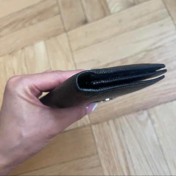 Bulgari Wallet - Picture 4 of 10